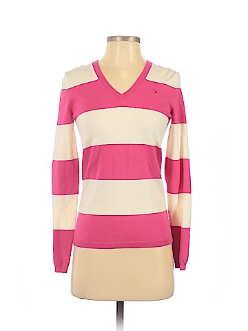 Tommy Hilfiger Pullover Sweater (view 1)
