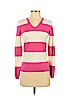 Tommy Hilfiger Pink Pullover Sweater Size S (petite) - photo 1