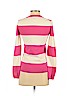 Tommy Hilfiger Pink Pullover Sweater Size S (petite) - photo 2
