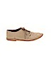 Vince. Tan Flats Size 8 1/2 - photo 1