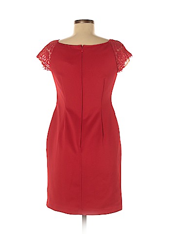 Alex Evenings Cocktail Dress (view 2)