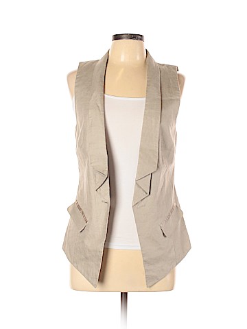 Assorted Brands Tuxedo Vest (view 1)