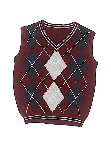 Lapin House Sweater Vest (view 1)