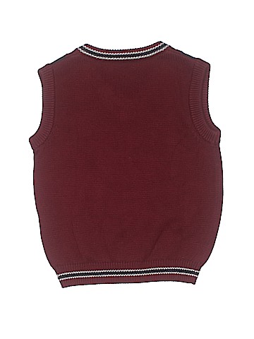 Lapin House Sweater Vest (view 2)