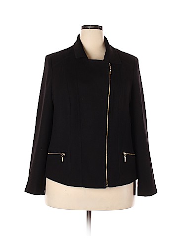 Roz & Ali Jacket (view 1)