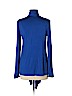 Ellen Tracy Blue Cardigan Size M - photo 2