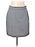 Talbots 100% Polyester Blue Casual Skirt Size 18 - photo 1