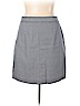 Talbots 100% Polyester Blue Casual Skirt Size 18 - photo 2