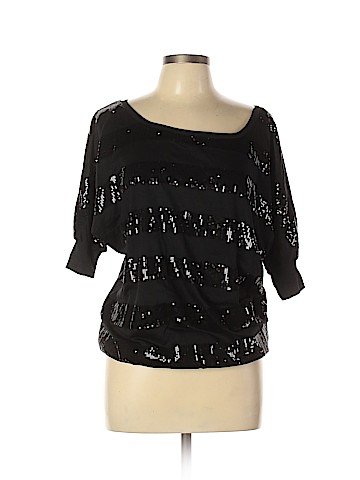 Lovestruck 3/4 Sleeve Top (view 1)