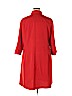 Sharagano Red Casual Dress Size 24 - photo 2