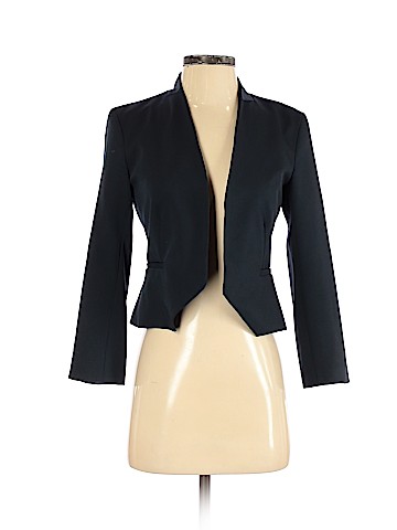 Aqua Blazer (view 1)