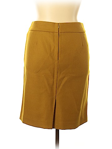 J.Crew Wool Skirt (view 2)
