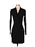 James Perse Black Casual Dress Size XS (0) - photo 1