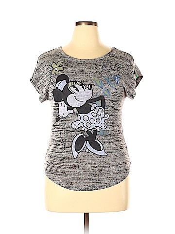 Disney Short Sleeve Top (view 1)
