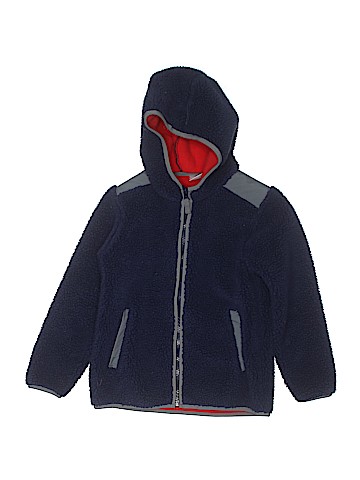 Hanna Andersson Fleece Jacket (view 1)