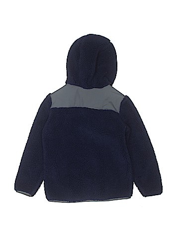 Hanna Andersson Fleece Jacket (view 2)
