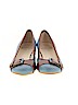Clarks Blue Flats Size 4 - photo 2
