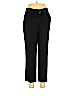 Lanvin Black Dress Pants Size EU (FR) 38 / US 6 - photo 1