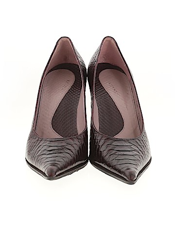 Kenneth Cole New York Heels (view 2)