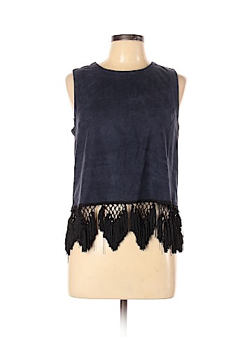 INA Sleeveless Blouse (view 1)