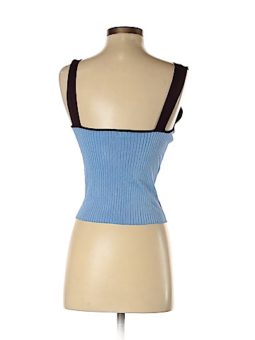 Zara Sleeveless Top (view 2)