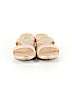 Crocs Tan Sandals Size 7 - photo 2