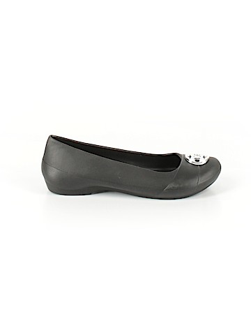 Crocs Flats (view 1)