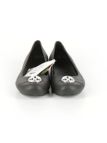 Crocs Flats (view 2)