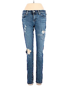 Adriano Goldschmied Size 25 waist