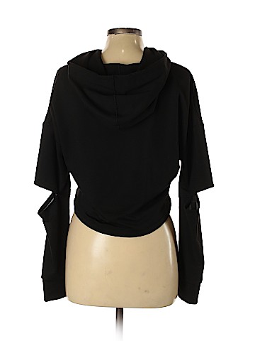 Scorpio Sol Pullover Hoodie (view 2)