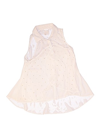 Unbranded Sleeveless Blouse (view 1)