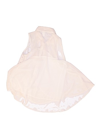 Unbranded Sleeveless Blouse (view 2)