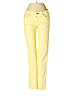 Rag & Bone Yellow Jeans Size 25 waist - photo 1