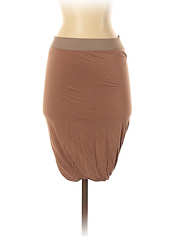 T by Alexander Wang Casual Skirt (view 1)