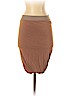 T by Alexander Wang Tan Casual Skirt Size S - photo 1