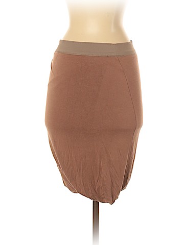 T by Alexander Wang Casual Skirt (view 2)