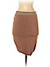 T by Alexander Wang Tan Casual Skirt Size S - photo 2