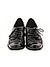 Circa Joan & David Black Flats Size 7 1/2 - photo 2