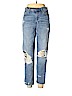 Pistola Blue Jeans Size 30 waist - photo 1