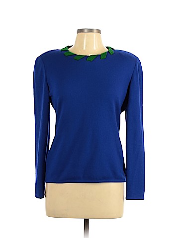 Valentino Boutique Pullover Sweater (view 1)