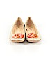 Butter Gold Flats Size 9 1/2 - photo 2