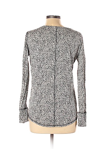 Ann Taylor LOFT Long Sleeve Top (view 2)