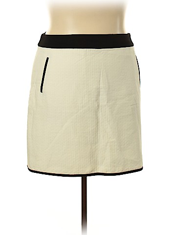 Ann Taylor Casual Skirt (view 1)
