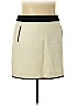 Ann Taylor Ivory Casual Skirt Size 18 - photo 1