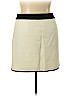 Ann Taylor Ivory Casual Skirt Size 18 - photo 2