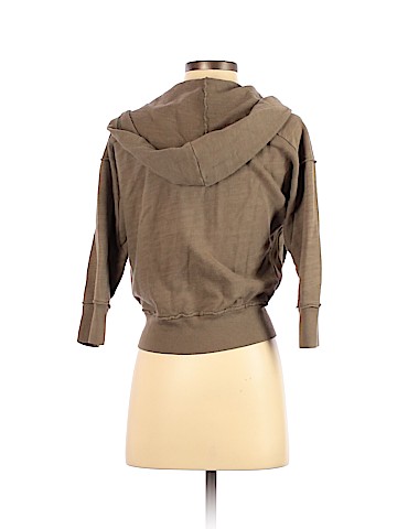 Free People Zip Up Hoodie (view 2)