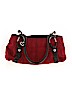 Brighton Red Shoulder Bag One size - photo 1