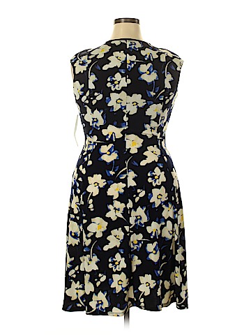 London Times Casual Dress (view 2)