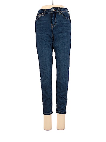Topshop Jeans (view 1)