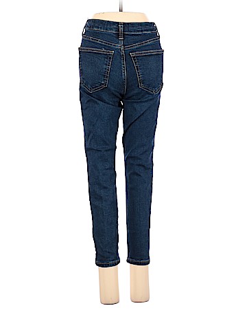 Topshop Jeans (view 2)